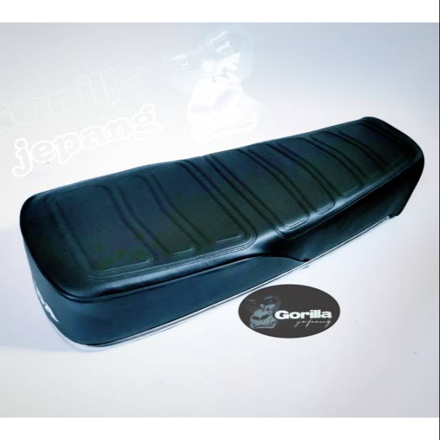 Jok cb100 glatik tipis