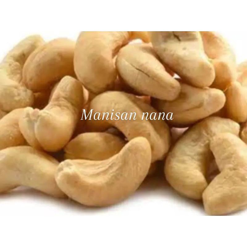 

Kacang MEDE JUMBO original / non MSG / Hight Quality (250gram)