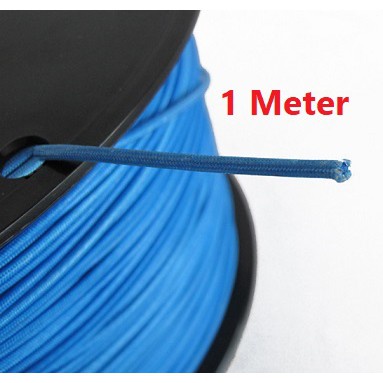 Tali Dinema Panah Ikan Senar Pancing Reel Wishbone Speargun Spearfishng Line Dyneema 1.6 mm / 2.3mm