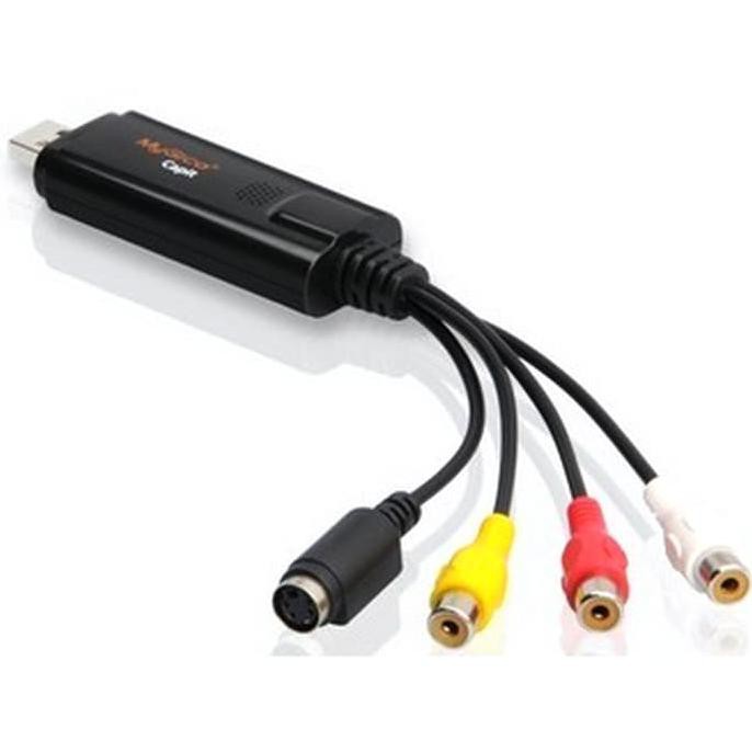 LJD USB AV VIDEO CAPTURE Capit MYGICA