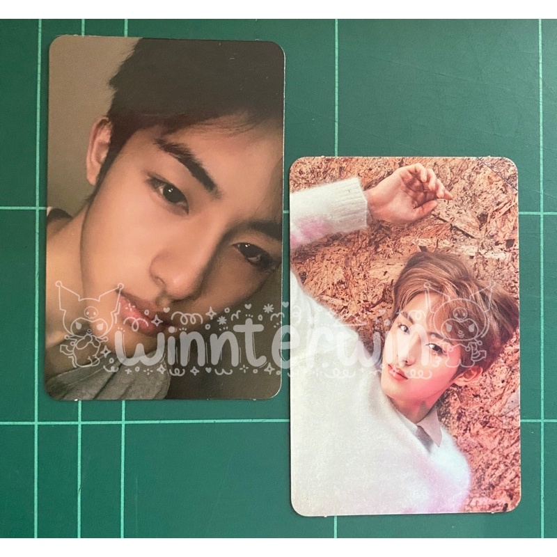 winwin gfuture boboan, winwin fanparty 2018