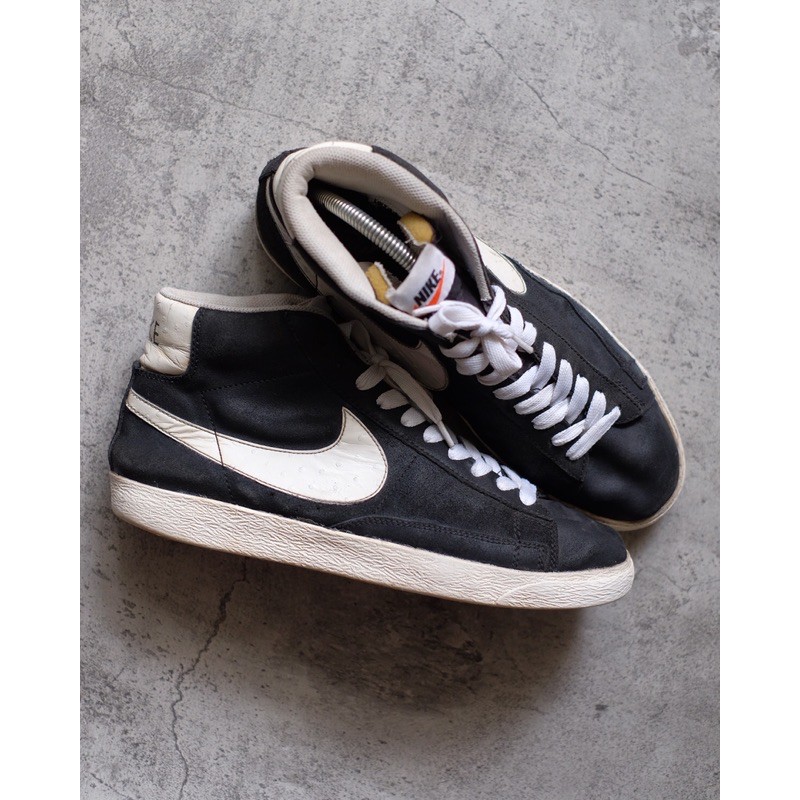 Nike Blazer Mid BW Original Second