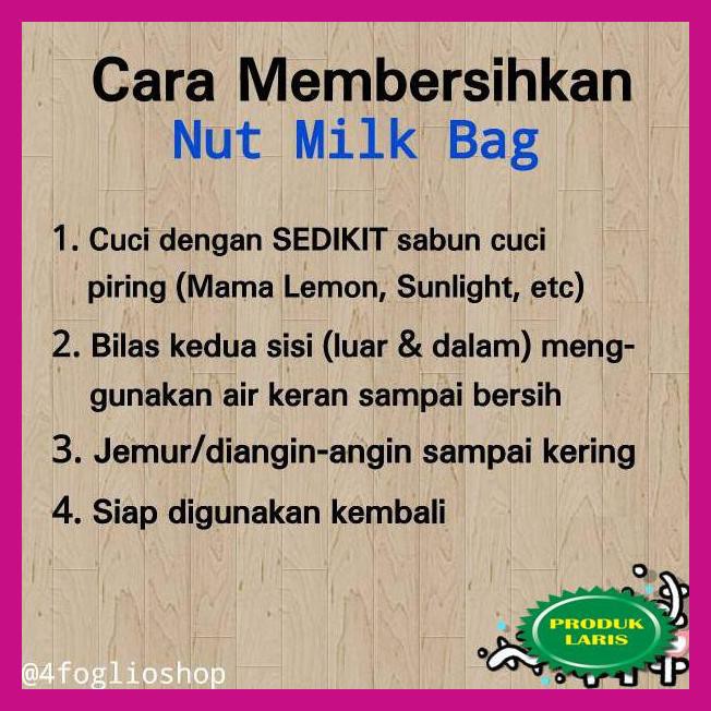 

R6Ee5Et- Nut Milk Bag Foodgrade Material (Big Size) 7Tudr67-
