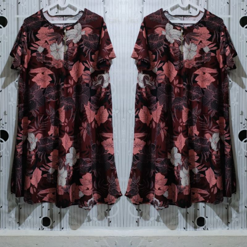 DASTER NARA SUPER JUMBO JERSEY KOREA LD 120-160 PB 160