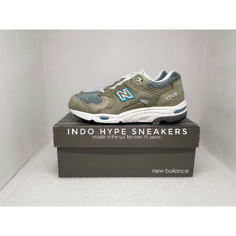 New Balance M1700JP