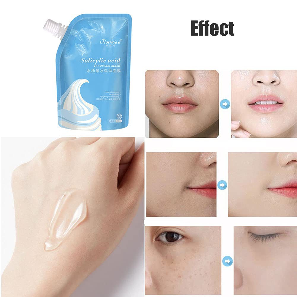 Ice Cream Mask Original