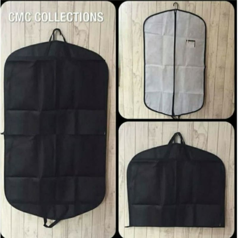 Cover jas baju kemeja pelindung jas sarung jas