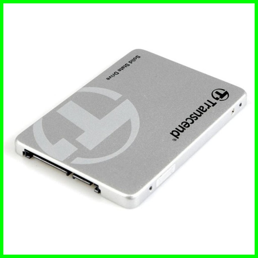 Transcend SSD 220S 480GB SATA III 2.5 Inch