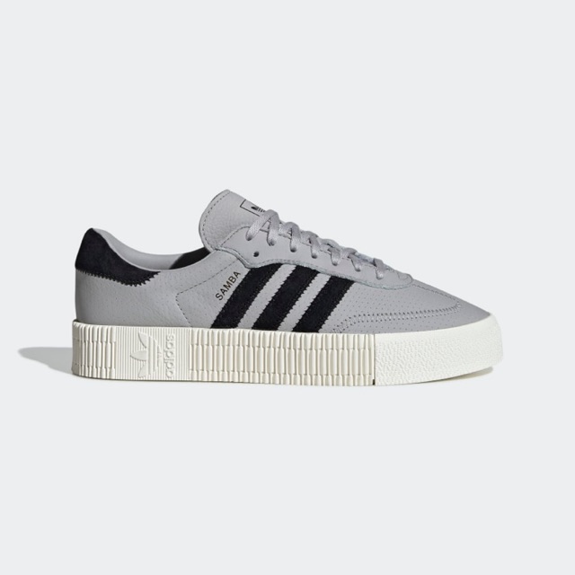 women's sambarose adidas