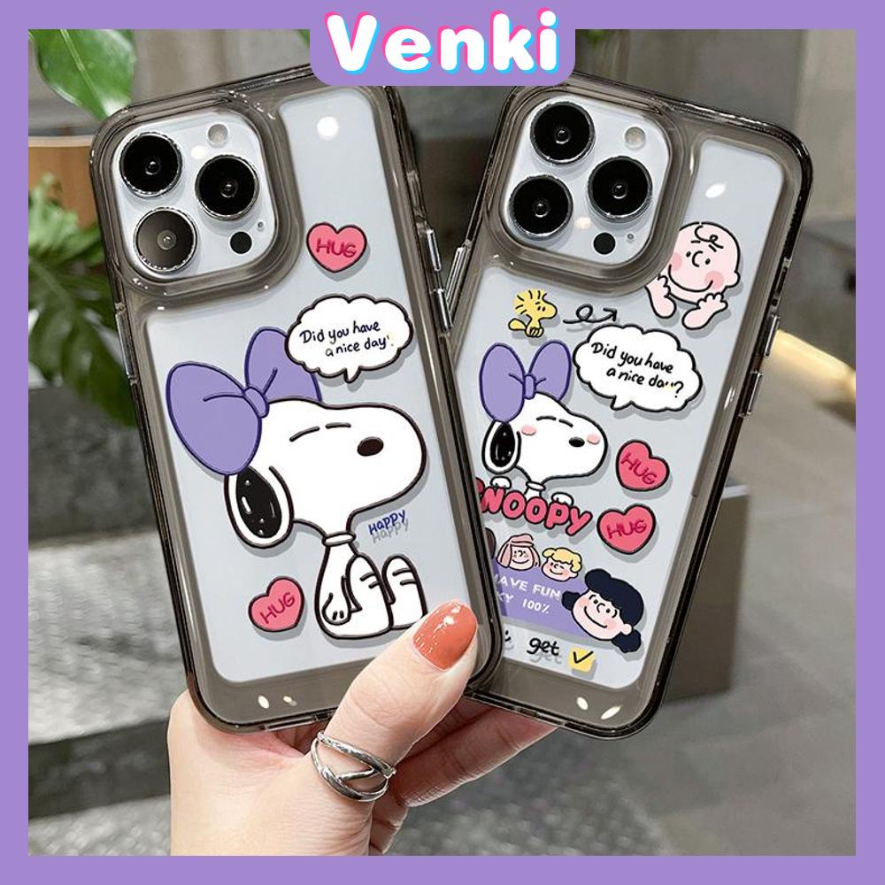 iPhone Case HD Acrylic High Quality Hard Shell Metal Button Protection Camera Shockproof Cartoon Cute Compatible with iPhone 14 Pro Max 14 Plus 13 Pro Max 12 Pro Max 11 XR 7Plus