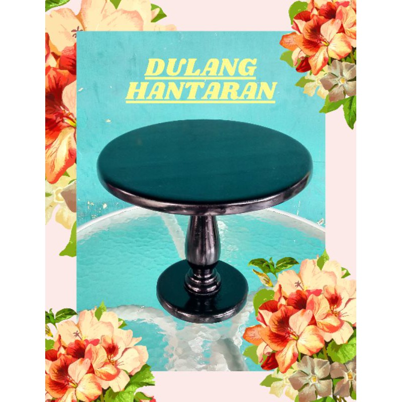 Dulang Hantaran Pernikahan