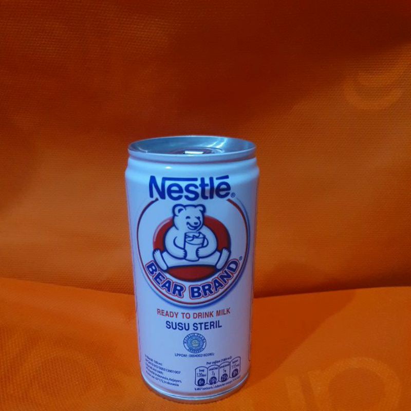 

Susu Bear Brand