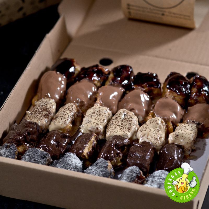 

Party Box 6