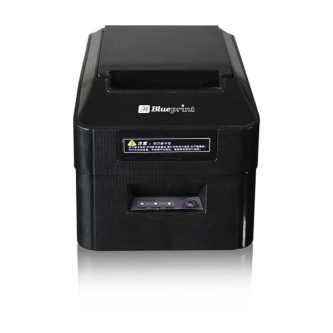 Blueprint TMU-B250 Thermal Printer Receipt Print