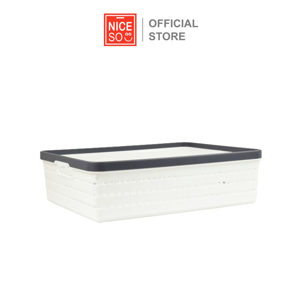 NICESO Official Storage Basket / Keranjang Penyimpanan 379