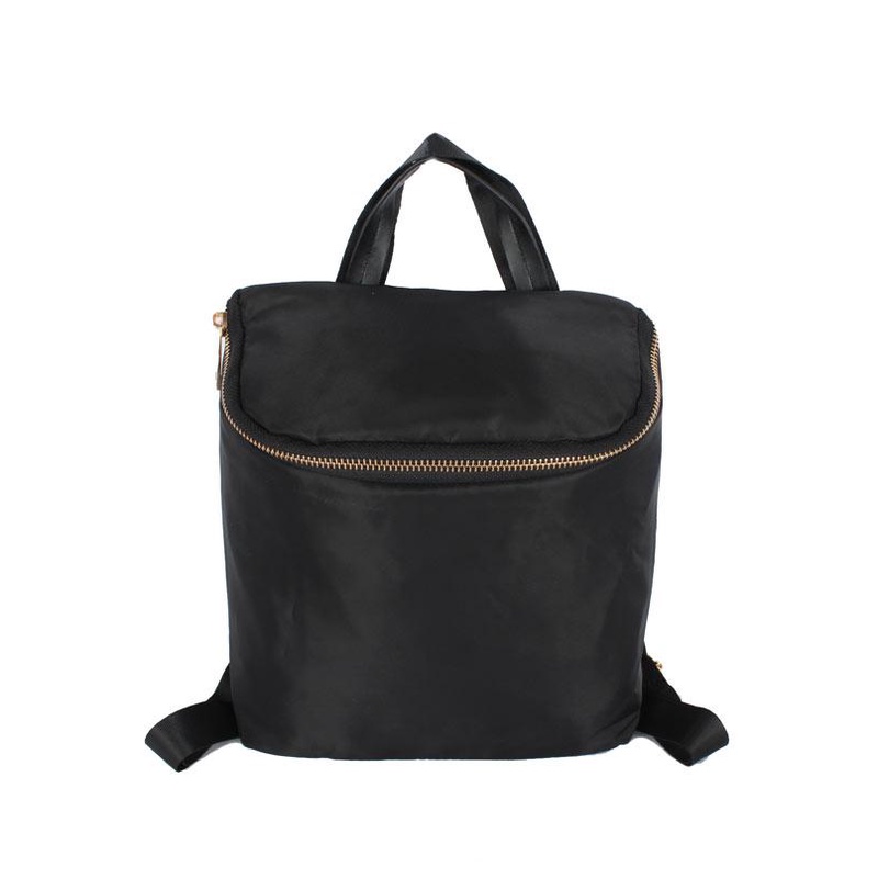 New Day Tas Backpack Wanita Branded Nylon