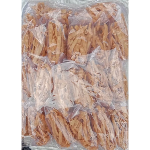 

Cemilan Kue Bawang isi 20pcs/pack