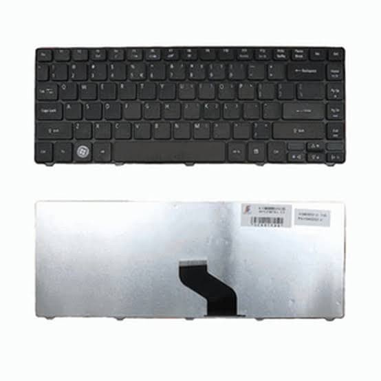 keyboard acer aspire 4736 4738 4750 4749z 4741 4752 4741z 4736z 4739z