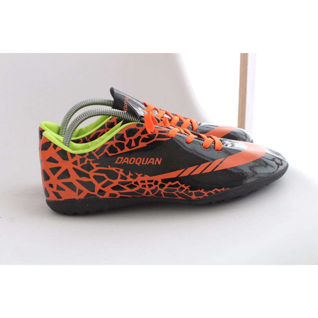 Sepatu Futsal (Bekas/Second)