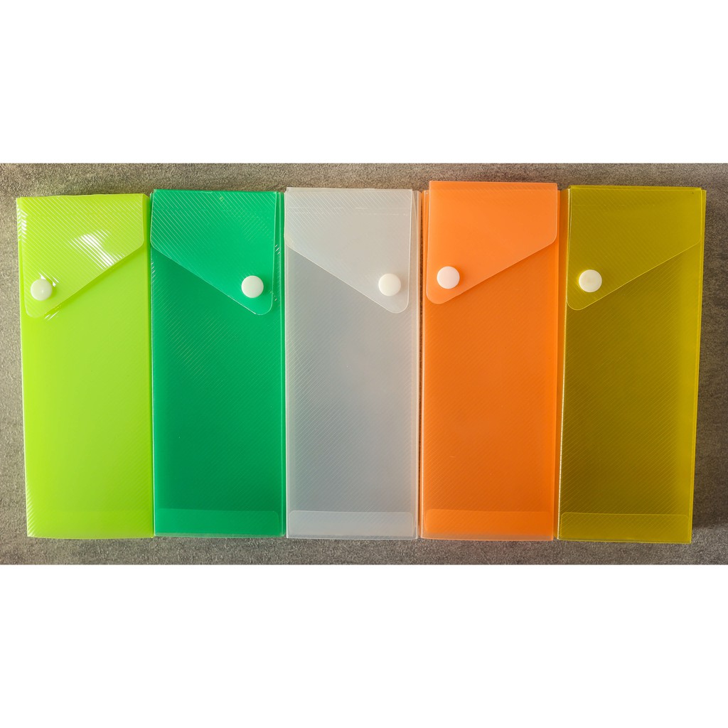 

(3 Piece) Slide Pensil Polos