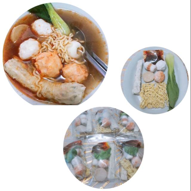 

Tomyam 8rb