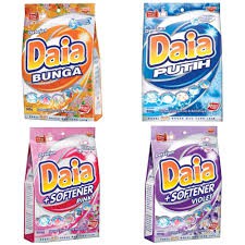 

detergent daia 305 gr