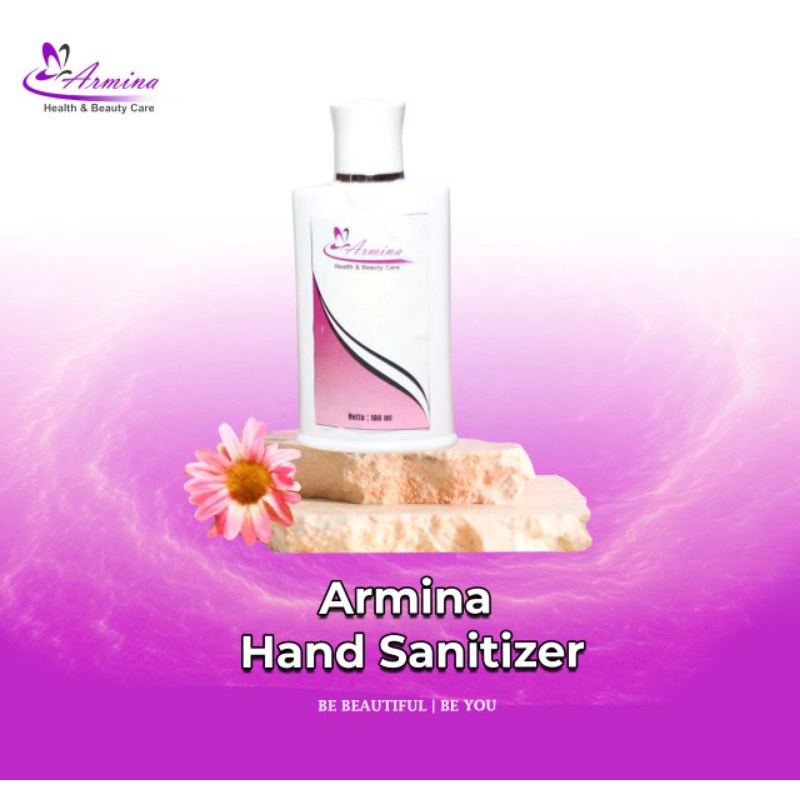 Hand Sanitizer