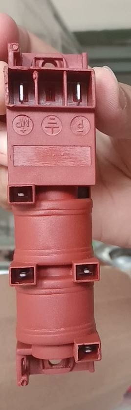 Pemantik Kompor Gas 4 Pin Dc - 1.5v / 4 Pin Ac - 220v / 6 Pin Ac - 220v