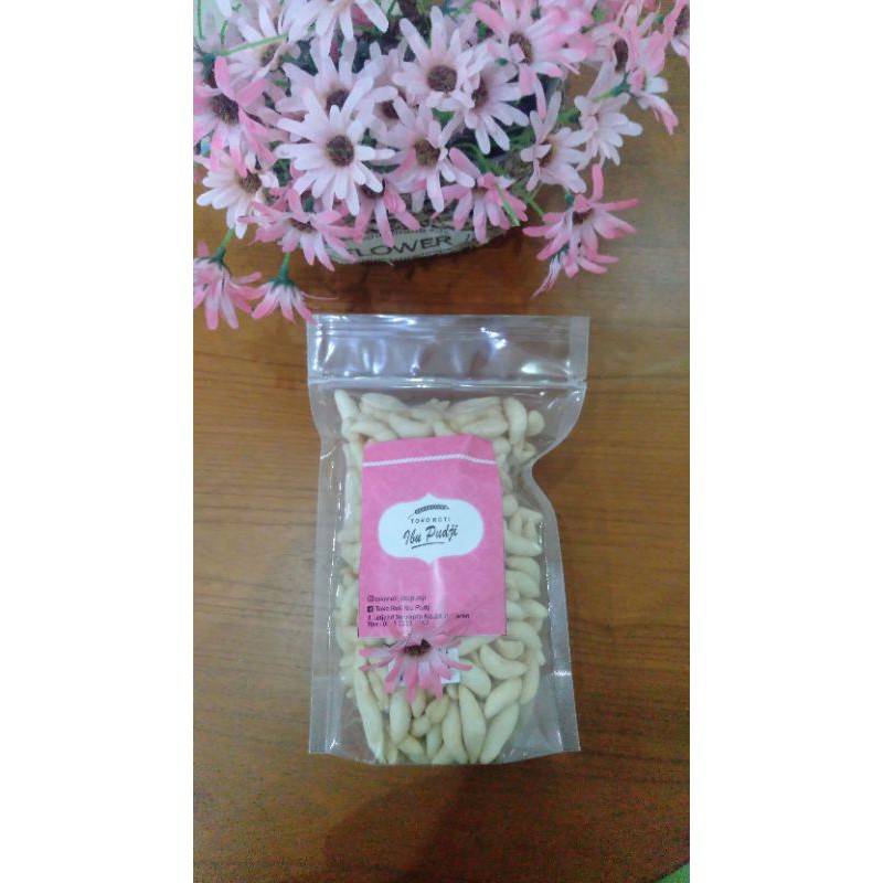 

Cendol Keju Ibu Pudji