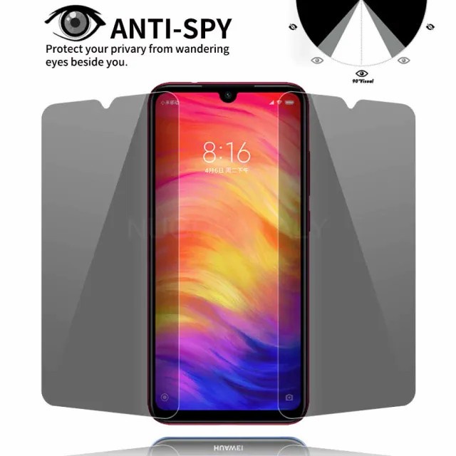 Infinix Note 11 / 11s / 11 Pro / Note 12 G96 Tempered Glass Full Layar Bening Ceramic Anti Blue Light Anti Spy Ceramic Full Matte Anti Glare