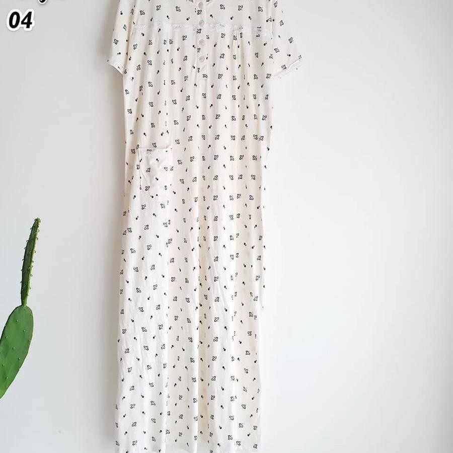 Puella Lawa Daily Longdress 04 ♔