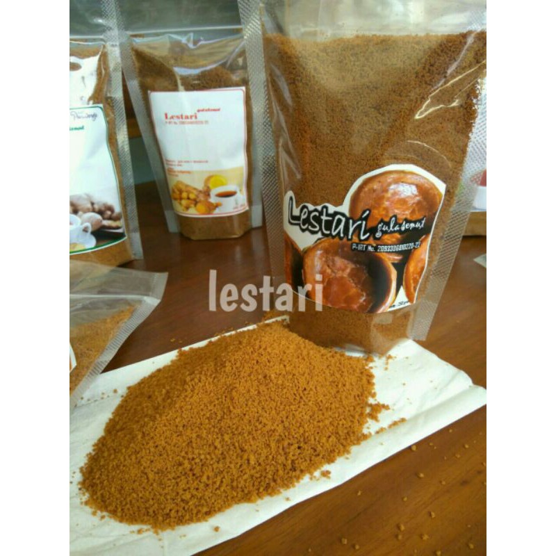 

gula semut aren tanpa campuran. kemasan 250gr
