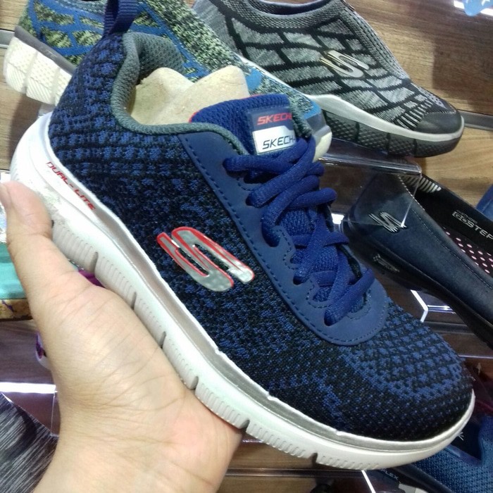 Sepatu anak laki bukan adidas nike / Skechers Kids / Skechers Anak promo 346