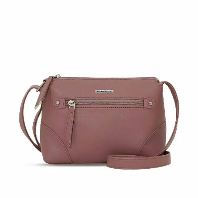 BISA COD TAS SELEMPANG WANITA ORIGINAL SOPHIE MARTIN PARIS CANDELARIA