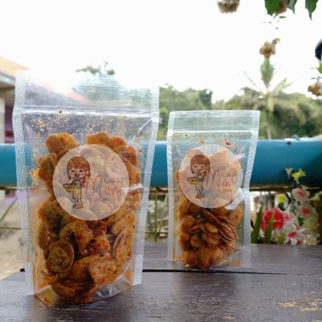 

Basreng Cobek 60 gram
