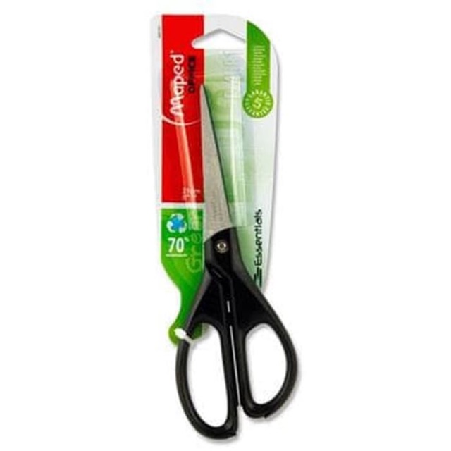 

Maped gunting Essentials Green 21cm
