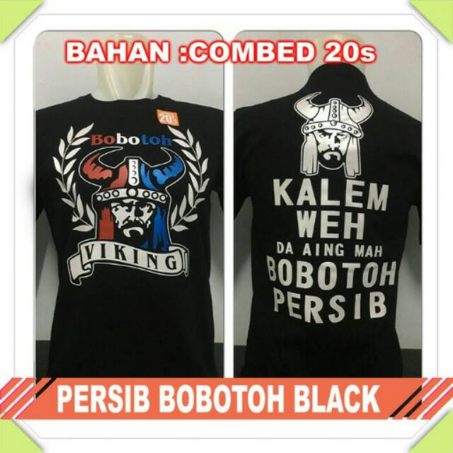 Gambar Viking Keren Hitam Putih