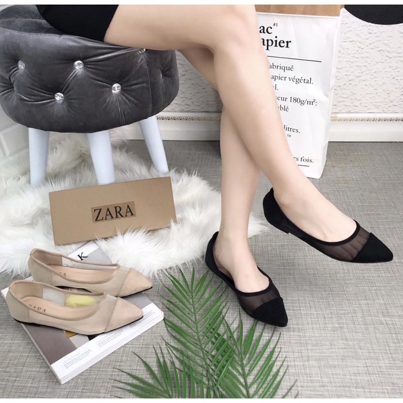 flatshoes za3188