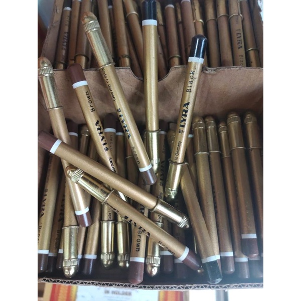 Pensil Alis Lyra Original 1pcs