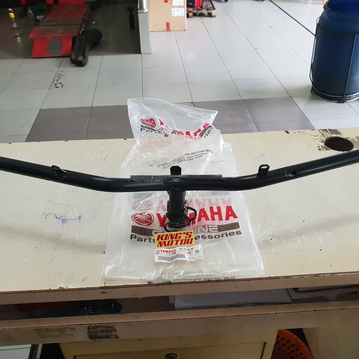 stang stir MIO LAMA, MIO SPORTY, MIO SMILE (5TL) asli yamaha