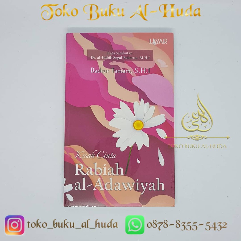 Kisah Cinta Rabiah Al-Adawiyah / Kisah Cinta Rabiah Al Adawiyah