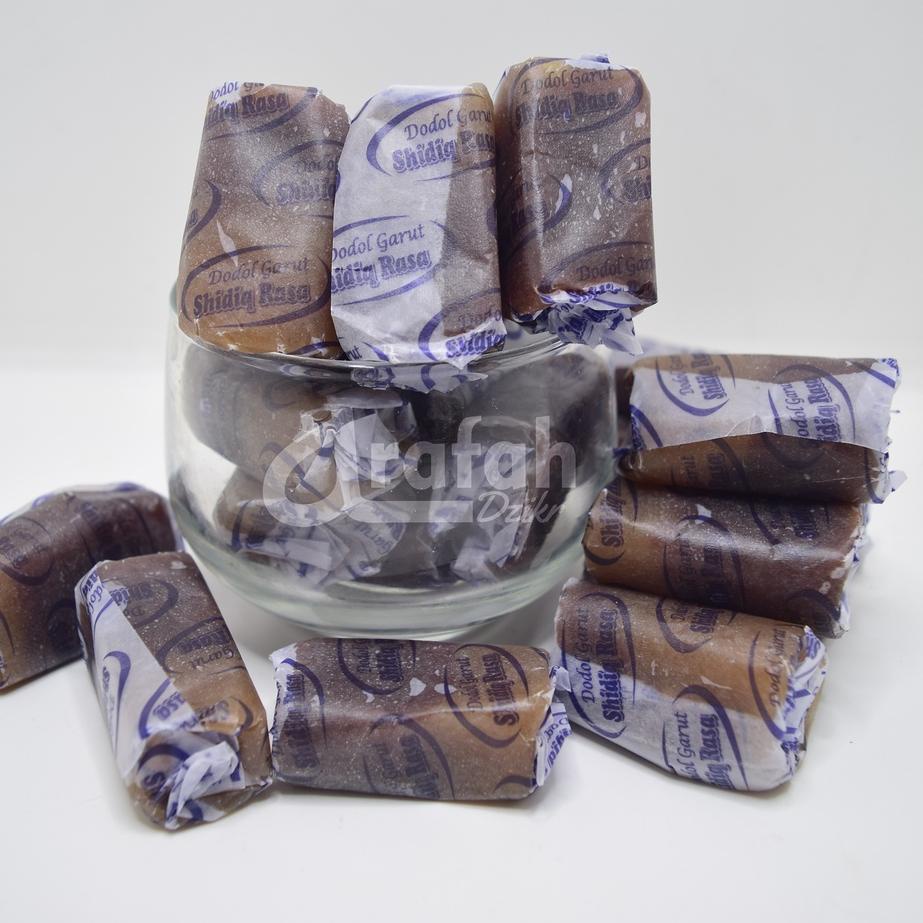 

Diskon HSMQF Dodol Garut Asli 500gr Oleh Oleh Makanan Khas Garut Murah Berkualitas 88