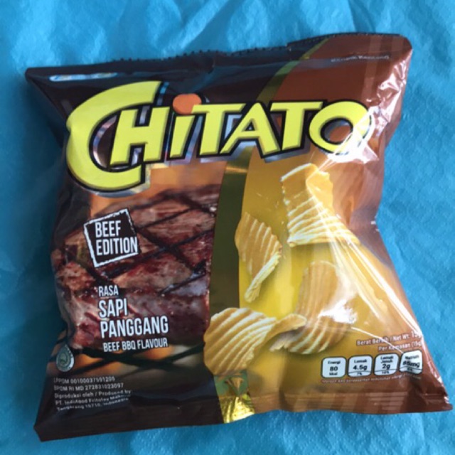 

CHITATO 15gr isi 10bks