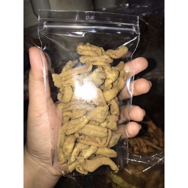 

USUS HJ ROJALI 50gr,200gr,500gr