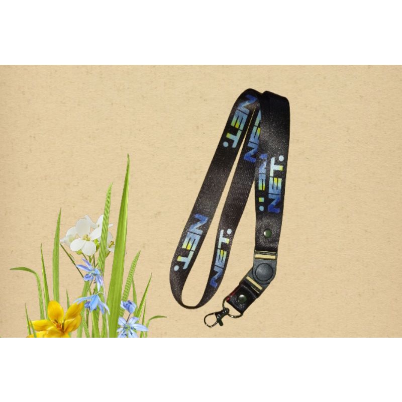 

TALI ID CARD NET READYSTOCK