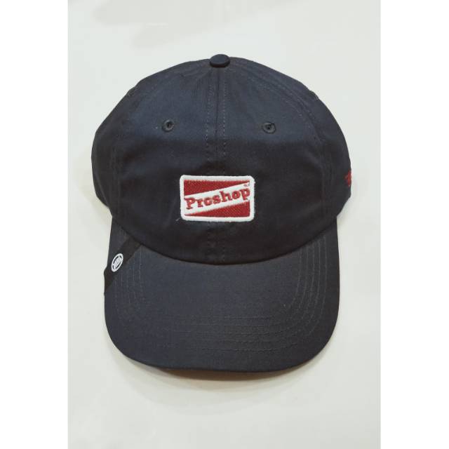 Topi proshop original