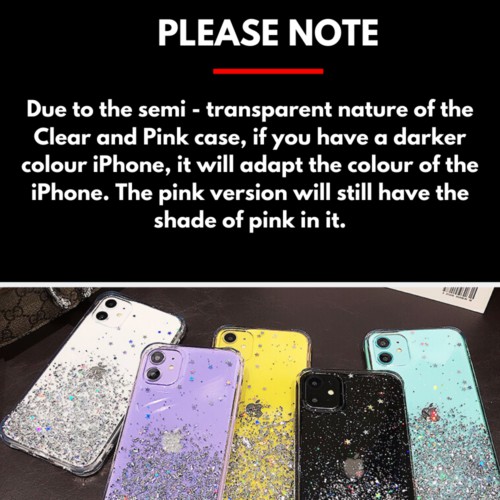 Casing Soft Case iPhone 14 Pro Max 13 Pro Max 12 Pro Max 11 Pro Max 6 / 6S / 6sp / 7 / 8 / 7P / 8P / x Desain Glitter Sequin Bling