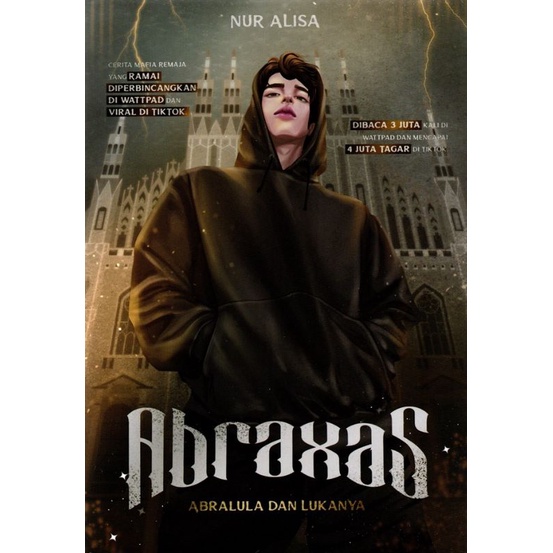 Novel Abraxas
