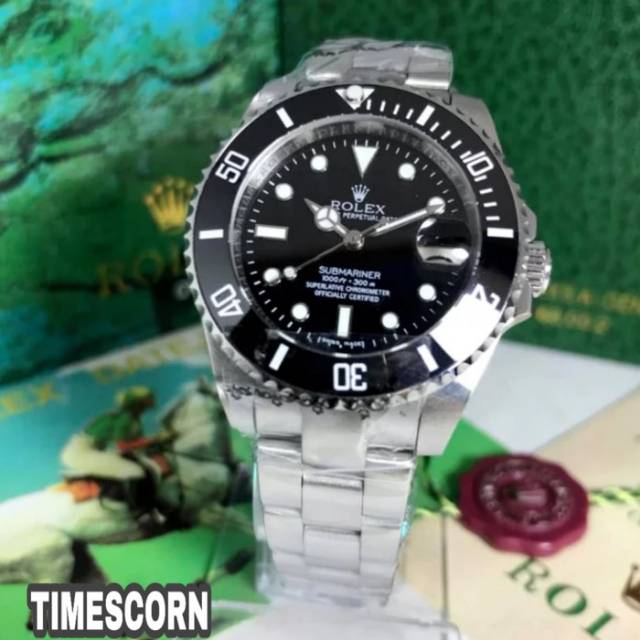 ROLEX SUBMARINER LADIES 35Mm PREMIUM AAA+