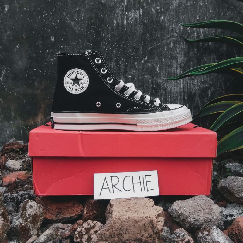 Converse 70s high BW original